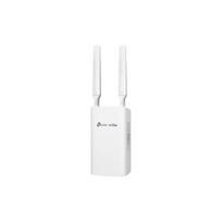 TP-LINK | ER703WP-4G-Outdoor | Omada 4G+ Cat6 AX3000 Wi-Fi 6 Outdoor/Indoor Gateway | Management | Wall-mountable | ER703WP-4G-OUTDOOR | 8885020626858