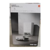 Xiaomi SALE OUT.  Robot Vacuum 5 Pro EU | Wet&Dry | 5200 mAh | 20000 Pa | White | UNPACKED, MISSING INNER PACKAGING | 24 month(s) | BHR07WFEUSO | 2000001397572