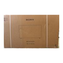 Sony SALE OUT.  K65XR80P Bravia 8 65" (164cm) 4K Ultra HD Smart Google OLED TV |  K65XR80PAEP | 65 | Smart TV | Google TV | 4K UHD | Black | DAMAGED PACKAGING | K65XR80PB.CEISO | 2000001423899