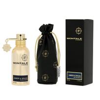 Montale Paris Amber & Spices EDP 50ml