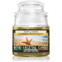 THD Vegetal Sun & Sand kvapioji žvakė 100 g