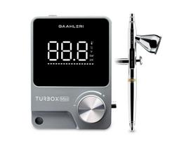 Gaahleri - Turbox Mini oro kompresorius su aerografu Seeker 0,3, 47606