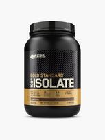 ON Gold Standard 100% Isolate 930g