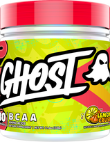 Ghost BCAA - 30 servings