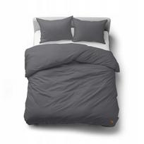 Eurofirany patalynės komplektas Pure Eco Line SJL-09, 140x200 cm, 2 dalių