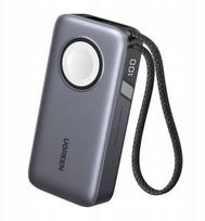 Atsarginis maitinimo šaltinis ("Power Bank") UGREEN PB527 10000MAH 30W TELEFONO ĮKROVIKLIS SU USB-C ĮKROVIMO LAIDU