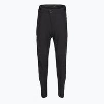 Moteriškos dviračių kelnės Leatt MTB Trail 3.0 Liner ghost black
