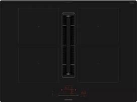 Siemens ED711HQ26E IQ500, Autarkes Kochfeld (mit integriertem Dunstabzug) | ED711HQ26E | 4242003945919
