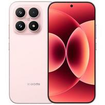 Xiaomi 17 | Alpine Pink | 6.3" | LTPO AMOLED | 1220 x 2656 pixels | Qualcomm | Snapdragon 8 Elite Gen 5 (3 nm) | Internal RAM 12GB | 512GB | Dual SIM | 5G | Main camera resolution 50 MP | Secondary camera resolution 50 MP | Android 16, HyperOS 3 | 7000 mAh