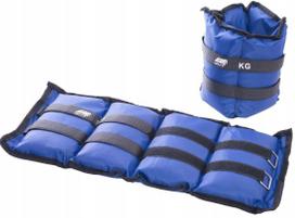Universalus svoris EB FIT, 2 x 2.5 kg