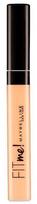 Maskuojanti priemonė Maybelline Fit Me!, smėlio sp., 30 cafe, 6.8 ml