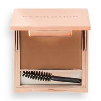 Antakių muilas Makeup Revolution London Soap Styler+, 5 g -