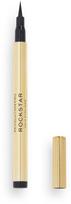 Akių apvadas Makeup Revolution London Rockstar, 1 ml, juoda sp. black