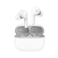 Amazfit PowerBuds Pro Active Noise Cancelling Earbuds Frost White