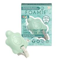 Muilas Foamie Kids, mango, 80 g