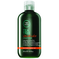 Plaukų kondicionierius Paul Mitchell Tea Tree Special Color, 300 ml