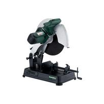 Elektrinis diskinis pjūklas Metabo CS 22-355, 2300 W, 355 mm, su liniuote