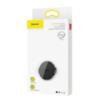 Baseus Automobilinis Laikiklis Mažos Ausys serijos Magnetinis Juodas (C40141403113-01)