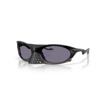 Oakley Plantaris akiniai | Matte Black - Prizm Grey