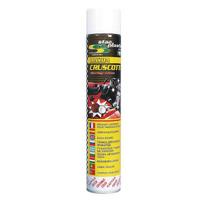 STAC PLASTIC Panelių valiklis su silikonu kokoso kvapo 750ml