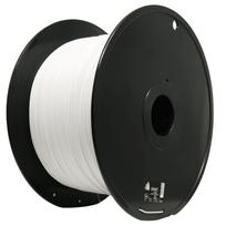 3D Plastikas – Filamentas PETG white | 1.75 mm, 5 kg |  SPrint