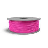 3D Plastikas – Filamentas PLA magenta | 1.75 mm, 1 kg |  Professional LAB