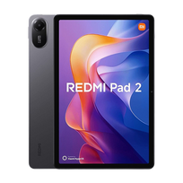 Planšetė Xiaomi Redmi Pad 2 11.0 4GB RAM 128GB WiFi with Cover – Graphite Grey