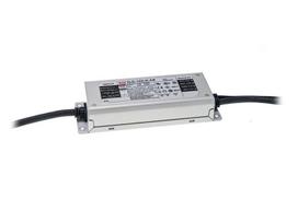 Impulsinis maitinimo šaltinis LED 150W 12V 12.5A IP67, dimeriuojamas, Mean well XLG-150-12-A