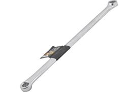 Žiedinis veržliaraktis, dvipusė JCB JCB-7601113, 330 mm, 11 - 13 mm