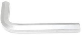 Šešiakampis raktas Rockforce RF-76419 25562, šešiakampis, 20 cm