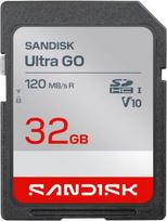 MEMORY SDHC 32GB UHS-I/SDSDUGN-032G-GN6IN SANDISK SDSDUGN-032G-GN6IN | 619659228828