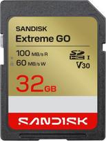 MEMORY SDHC 32GB UHS-I/SDSDXGN-032G-GNCIN SANDISK SDSDXGN-032G-GNCIN | 619659227869