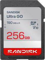 MEMORY SDXC 256GB UHS-I/SDSDUGN-256G-GN6IN SANDISK SDSDUGN-256G-GN6IN | 619659228880