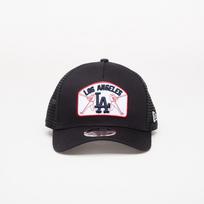 New Era 9FORTY MC AF Trucker Los Angeles Dodgers Navy (60856383 Kitos kepurės)