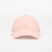 New Era 9FORTY Mini Cord Los Angeles Dodgers Pink Rouge (60856328 Kitos kepurės)
