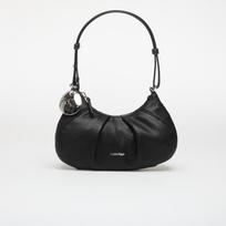 Calvin Klein Engraved Hw Small Bag Black (LV04F3554G UB1 Krepšiai)