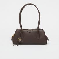 Calvin Klein Emblem Trio Pebble Shoulder Bag Delicioso (LV04F3743G BAL Krepšiai)
