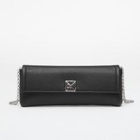 Calvin Klein Emblem Hw Pebble Clutch Black (LV04F3740G UB1 Krepšiai)