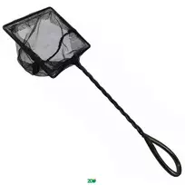 Aqua Nova Fish Net 10'' akvariumo tinklelis; 25cm