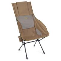 Helinox Savanna Chair Coyote Tan sudedama kėdė