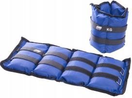 Universalus svoris EB FIT, 2 x 2.5 kg