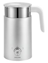 Zwilling - Enfinigy, Mælkeskummer 400 Sølv - Pieno plakiklis - Sidabro