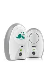 Reer - Neo Digital Baby Monitor - Kūdikių saugumui - Balta
