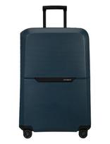Samsonite - Magnum Eco Spinner 75Cm - Lagaminas - Juoda