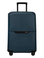 Samsonite - Magnum Eco Spinner 69Cm - Lagaminas - Tamsiai mėlyna