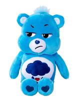 Simba Toys - Care Bears Plush - Grumpy Bear (23Cm) - Žaislinis meškiukas - Mėlyna