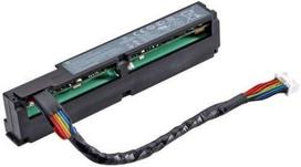 Hewlett Packard (HP) HP HPE 96W išmanusis saugojimo akumuliatorius 145 mm Cbl, skirtas ML30/110/150350g9 DL360/380g9/560g9&10