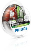 Philips Lemputė H7 LongLife EcoVision