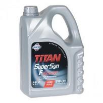 Fuchs Titan Alyva Fuchs SUPERSYN F ECO-DT 5W-30 5L