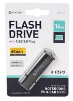 Atmintinė Platinet 16GB USB 3.2